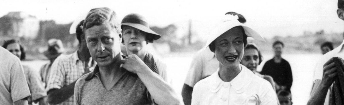 La muerte de un rey en desgracia