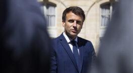 Macron reemplaza a los titulares de Defensa y Exteriores en su nuevo Consejo de Ministros