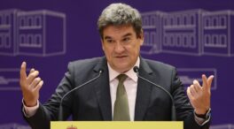 Negra suerte del autónomo