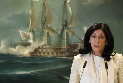 El día que expulsaron de Cuba a Casteleiro, la nueva directora del CNI