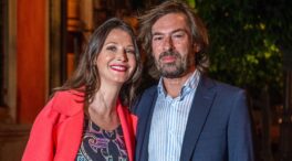 Esther Doña comparte el último detalle de Santiago Pedraz: «Sanado con tu amor»