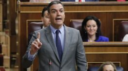 Sánchez justifica el cese de Esteban por "fallos de seguridad" mientras la oposición ve una cesión a ERC