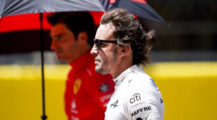 Cómo el fichaje de Fernando Alonso por Aston Martin ha cambiado por completo la Fórmula 1