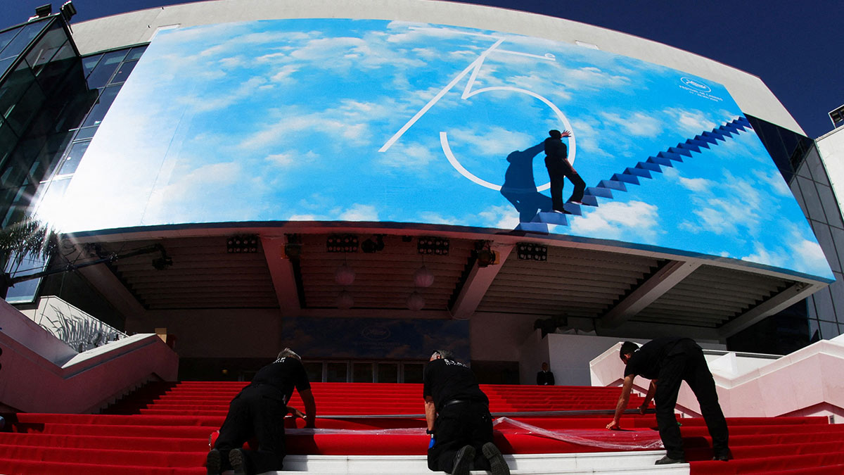 De Tom Cruise a la alianza con TikTok: claves del 75 Festival de Cannes