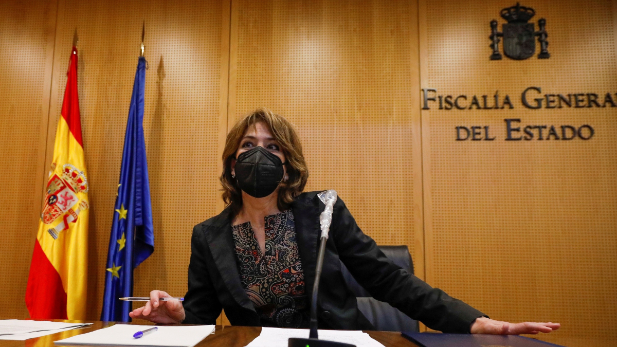 La Fiscalía es el órgano constitucional más opaco de España, según Transparencia
