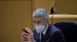 'El País': el CNI halla rastros del programa Pegasus en el móvil de Grande-Marlaska