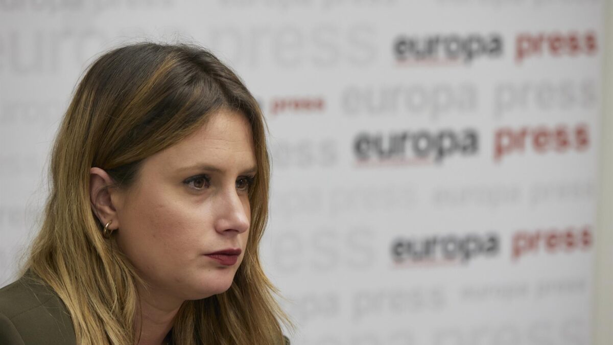 Podemos apoya que el Congreso denuncie Pegasus y critica la justificación de Robles