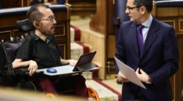 Unidas Podemos quiere que el Gobierno traduzca todas sus web a las lenguas oficiales