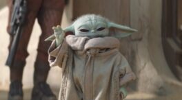 Las ventas de merchandising de 'Star Wars' se multiplicaron por 15 en el primer trimestre