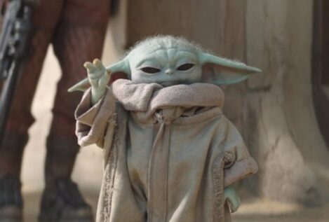 Las ventas de merchandising de 'Star Wars' se multiplicaron por 15 en el primer trimestre