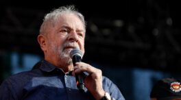 Lula da Silva cuestiona el «espectáculo» de Zelenski en la guerra de Ucrania