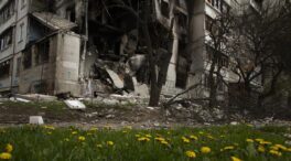 Zaporiyia (Ucrania) impone un toque de queda de cara al Día de la Victoria en Rusia