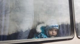 UNICEF condena el ataque contra la escuela de Lugansk, que califica de violación del derecho Internacional