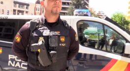 La Policía cuenta ya con las primeras pistolas táser para la seguridad ciudadana en Madrid