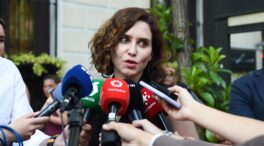 Un total de 6.951 afiliados del PP de Madrid votan a Ayuso para presidir el partido