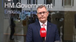 Los unionistas rechazan sumarse al Sinn Féin y acercan la repetición electoral