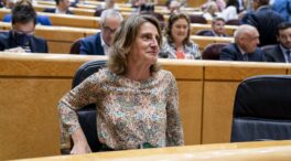 El día que Ribera citó un informe que alertaba de que el plan de Scholz sería «ruinoso»