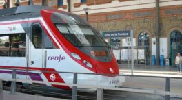 Renfe entrará por primera vez en el capital de una 'startup' antes del 31 de julio