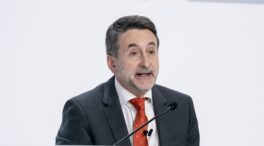 Repsol alerta: «Hoy no se puede sustituir el gas que Europa recibe de Rusia»