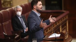 ERC busca derogar la Ley de Seguridad Nacional en el Congreso