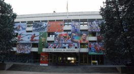 El CSD convoca elecciones a la presidencia de la Liga Profesional de Fútbol Femenino