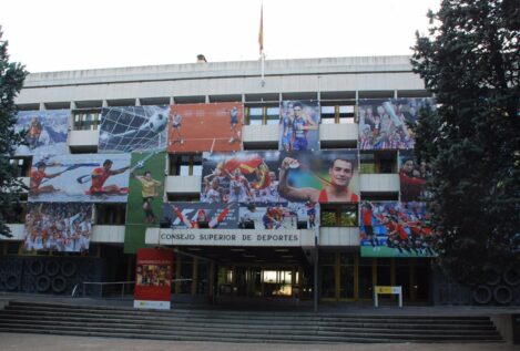 El CSD convoca elecciones a la presidencia de la Liga Profesional de Fútbol Femenino