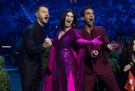 Eurovisión 2022: Suecia, Serbia, Finlandia y Rumanía, entre los últimos clasificados a la final