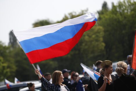 La región separatista de Osetia del Sur celebrará un referéndum para unirse a Rusia