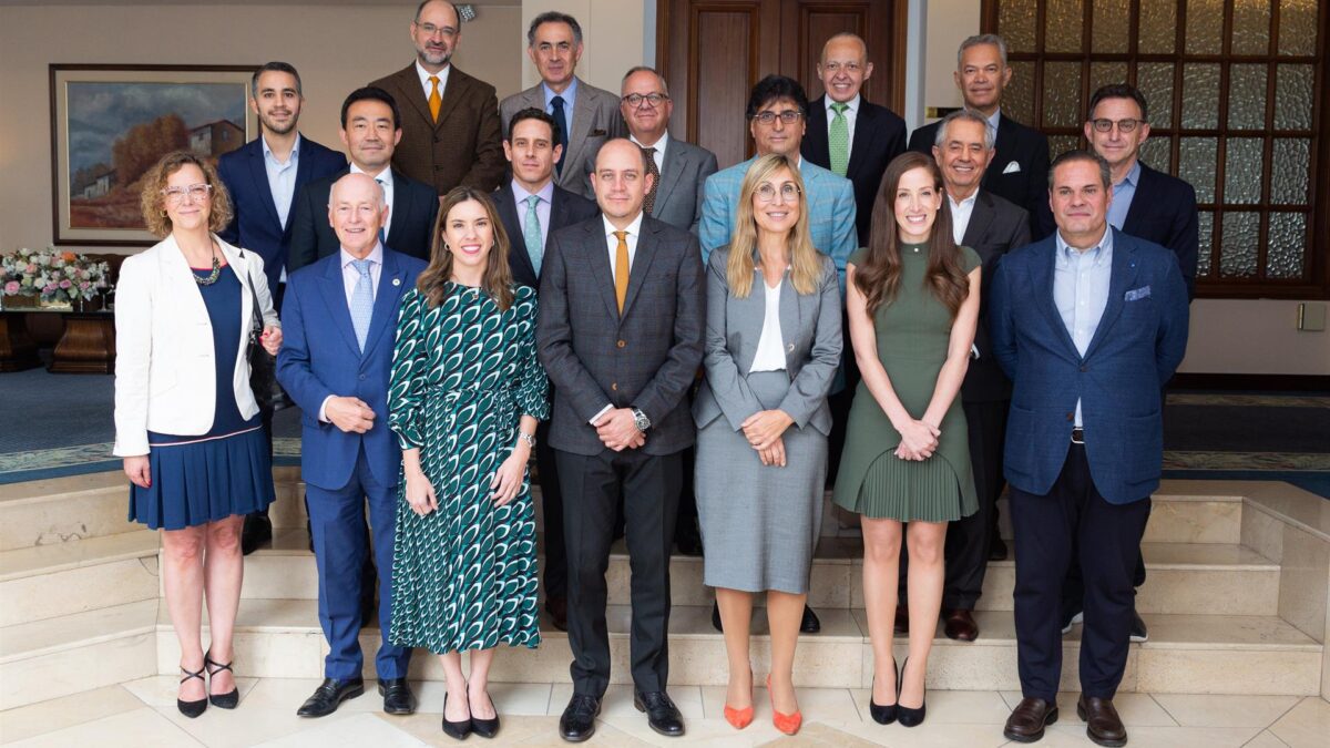 República Dominicana acogerá el Congreso del Consejo Empresarial Alianza por Iberoamérica