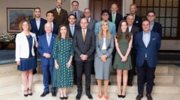 República Dominicana acogerá el Congreso del Consejo Empresarial Alianza por Iberoamérica