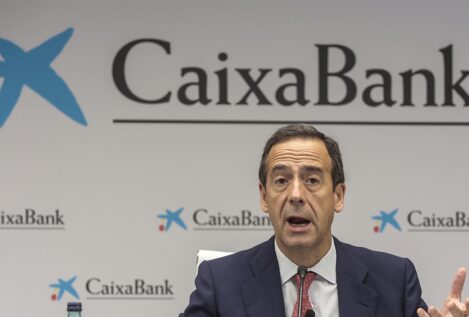 Caixabank recibirá 154 millones del Estado por Banco de Valencia, la mitad de lo previsto