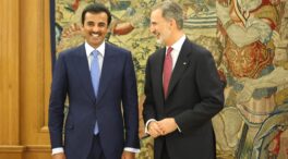 España acuerda una cooperación «estable y fructífera» con Catar sobre suministro de gas
