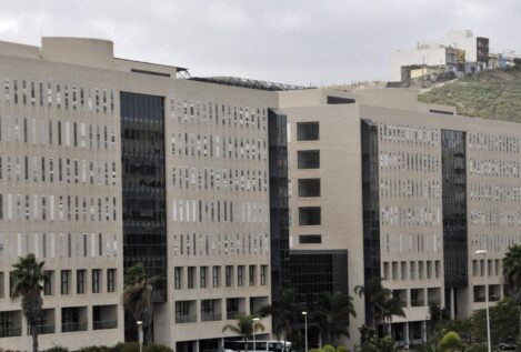 Canarias estudia el primer caso de viruela del mono mientras el virus se expande por Europa