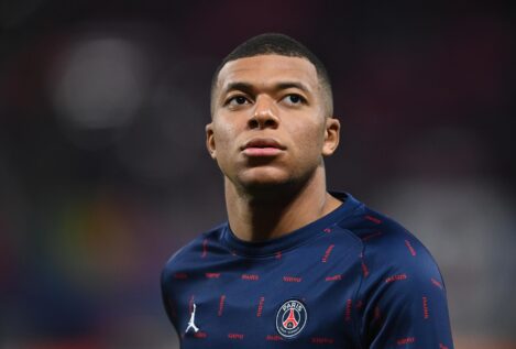 Mbappé confirma su renovación en el PSG: «Estoy muy feliz por ello»