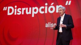 Anticipa y Aliseda se alían con Santander para rehabilitar viviendas con los fondos europeos