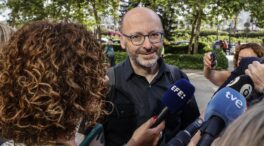 El hermano de Puig rechaza haber defraudado en el marco de la investigación contra él