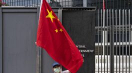 China advierte a Biden de que está «jugando con fuego» con su compromiso con Taiwán