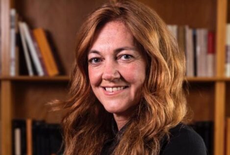 Oughourlian quiere nombrar a Pilar Gil como CEO única de Prisa para frenar a los rebeldes