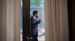 Vox, Cs y PP recurren la ley del catalán al Consejo de Garantías, lo que podría paralizarla