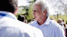 Madrid comenzará a hacer pruebas PCR para detectar casos de viruela del mono