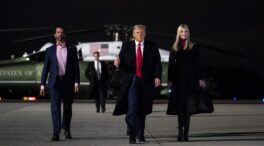 Un tribunal ordena que Trump y dos de sus hijos declaren por presuntos delitos fiscales