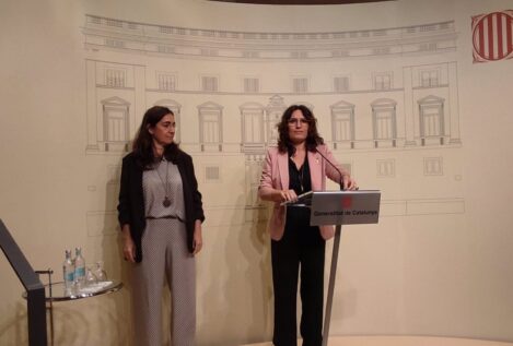Cataluña aplaza la consulta sobre la candidatura de los Juegos Olímpicos