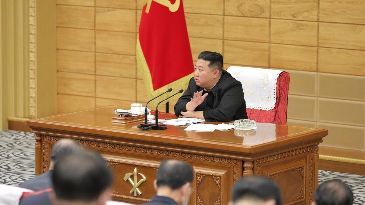 EEUU impone nuevas sanciones a Corea del Norte por los últimos lanzamientos de misiles