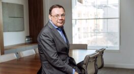 Ucrania confisca a Fridman, dueño de supermercados Dia, activos valorados en más de 400 millones