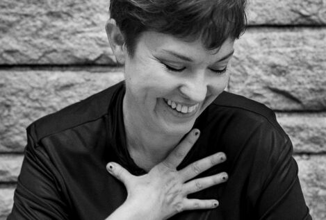 Fernanda García Lao investiga los traumas invisibles de la herencia en su última novela