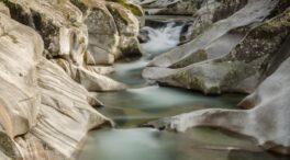 Las mejores piscinas naturales de España para escapar del calor