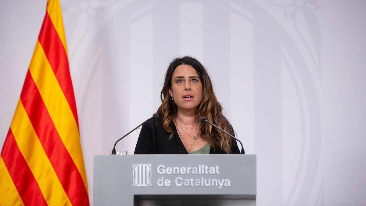 El Govern dice que habrá «más catalán» en las escuelas pese a la sentencia sobre el 25% de castellano