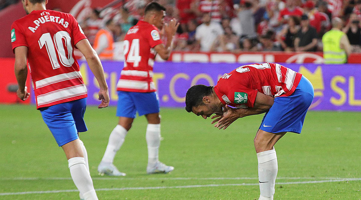 Telefónica lanza su oferta mayorista de fútbol con Orange como principal interesado