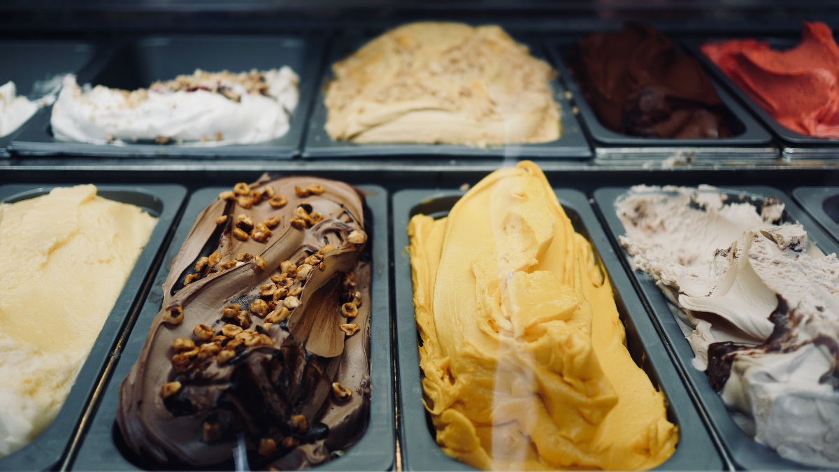 Helados: lo que deberías saber antes de comerlos este verano (por tu salud)
