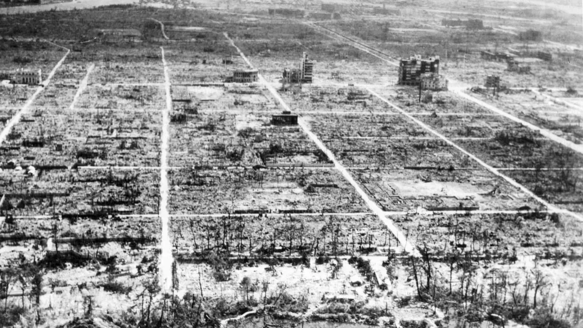 ¿Las armas nucleares ya no dan miedo?